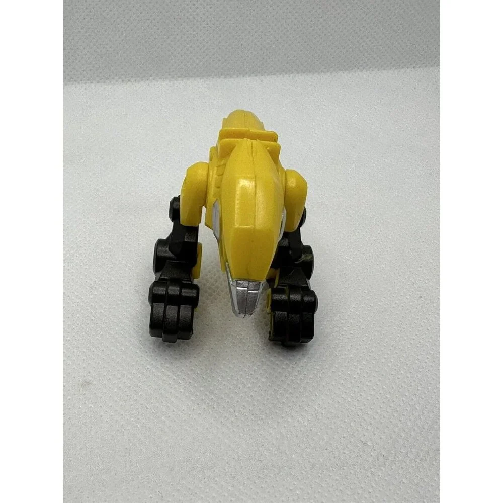 Playskool‎ Heroes Transformers Rescue Bots Bumblebee Rock Talon Replacement READ